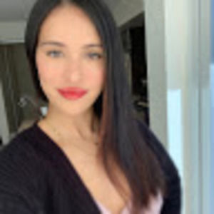 Meet your Posher, Polina